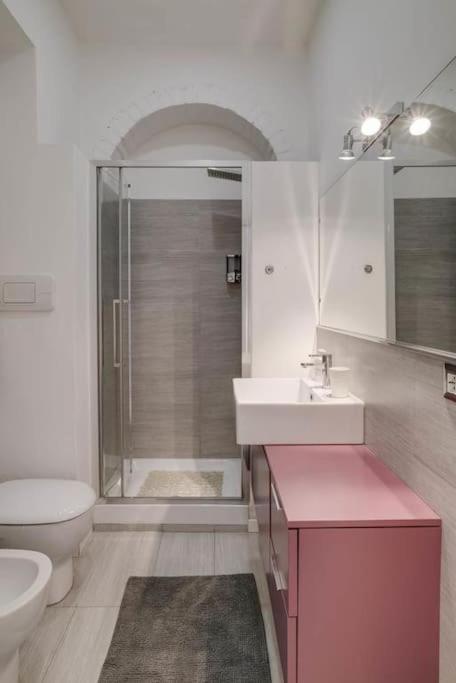 Appartamento Nolo Design - With Private Car Park Milano