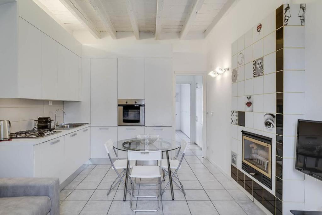 Appartamento Nolo Design - With Private Car Park *