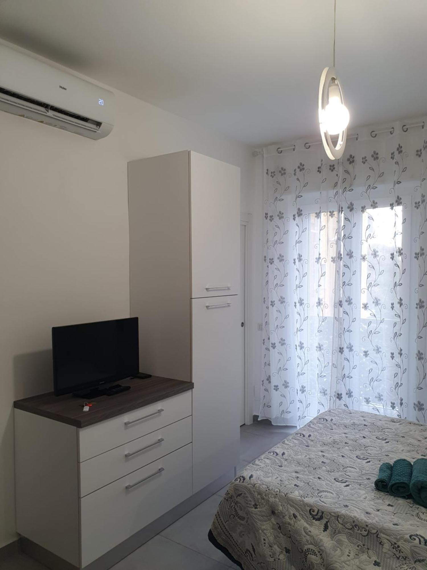 Lejlighed Homesamantha