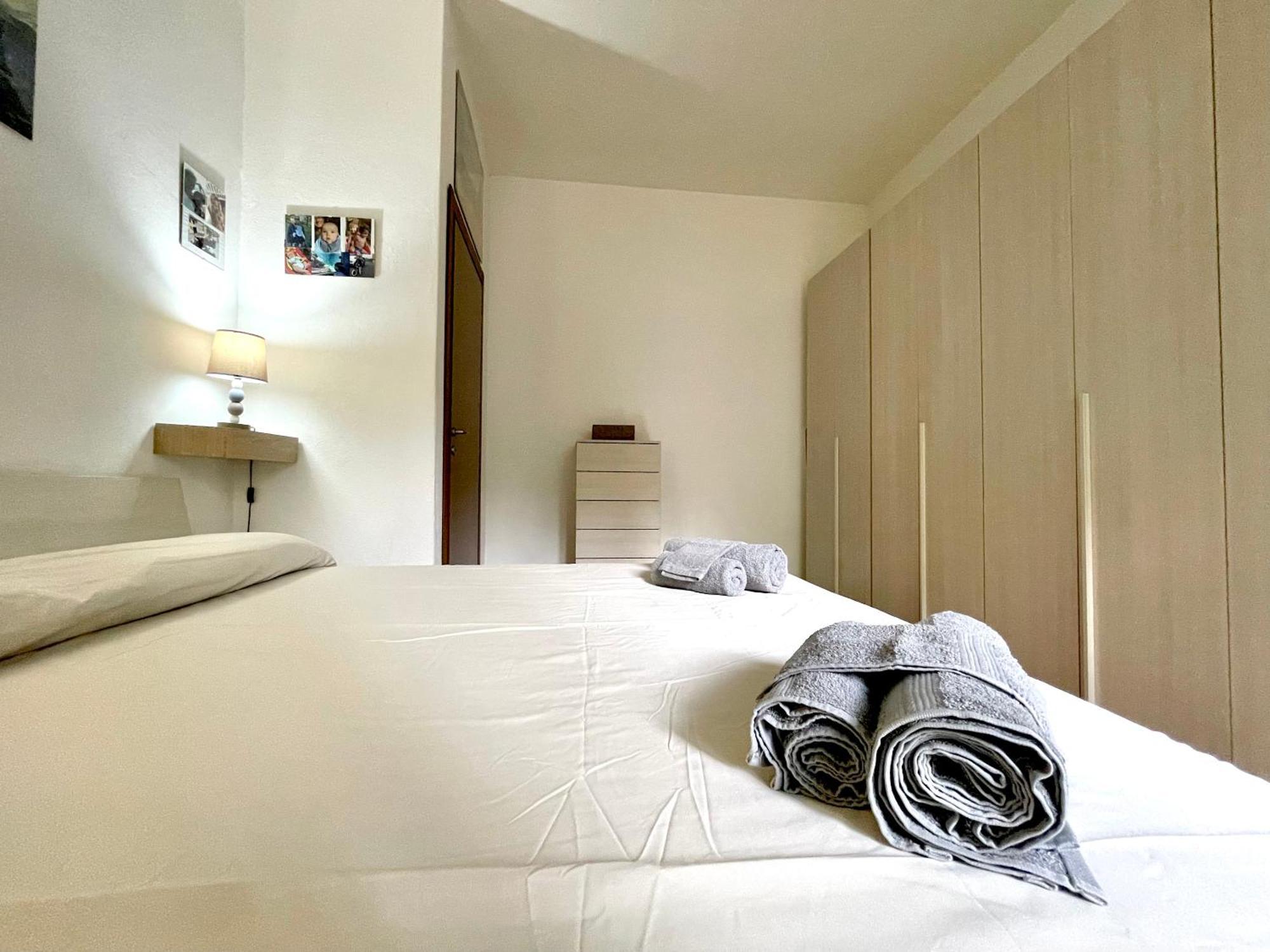 Alice's Retreat - Niguarda & * Milano