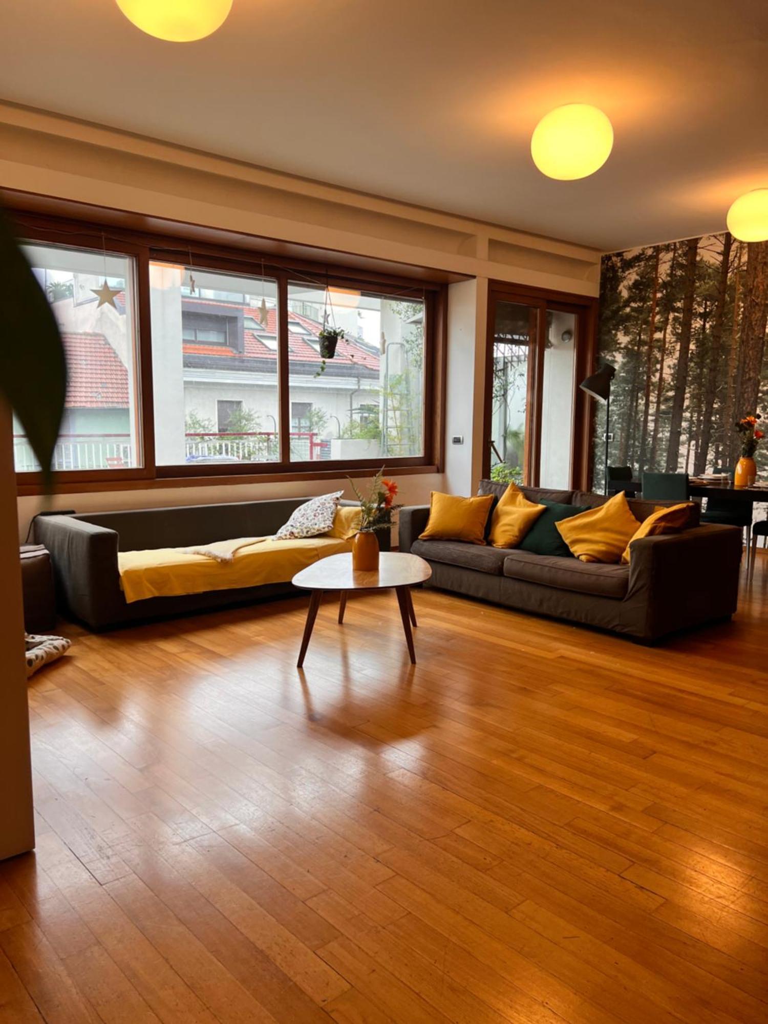 La Terrazza Su Appartement