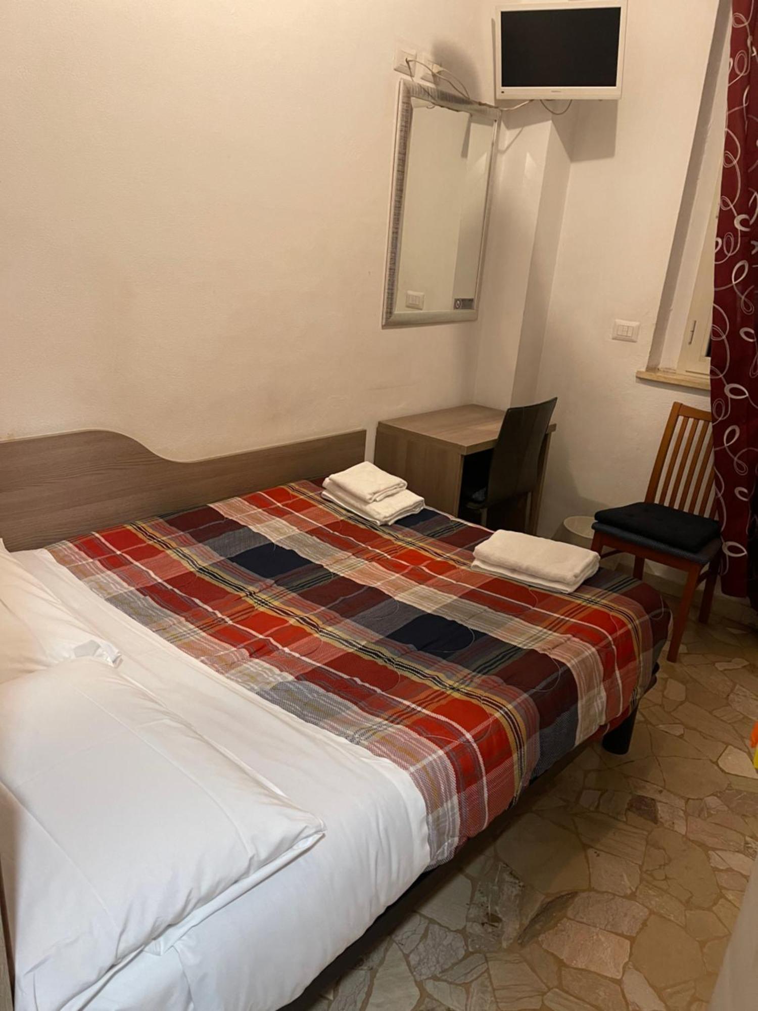 Bissi Hotel *