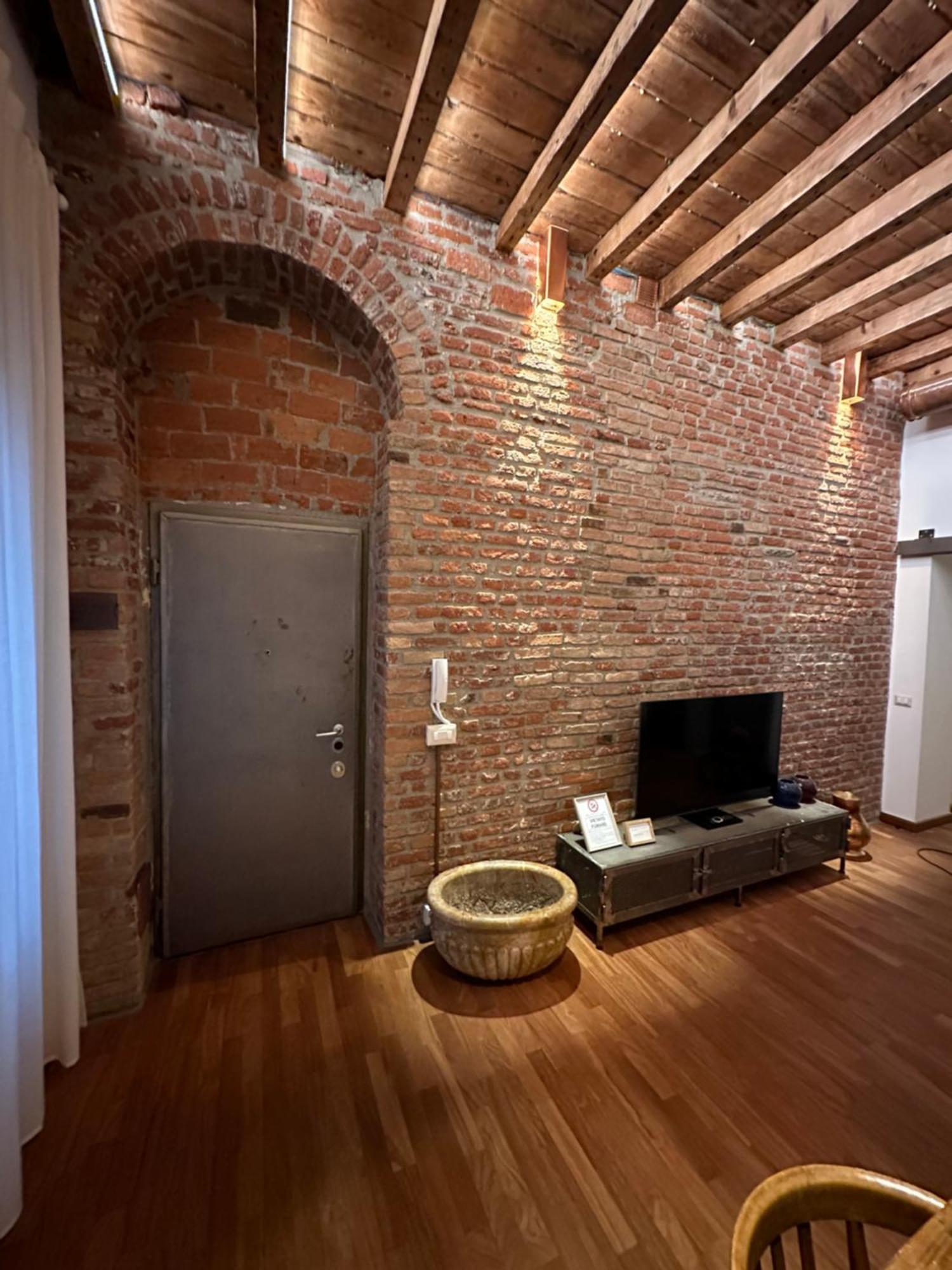 Apartment First Moon-emme Loft