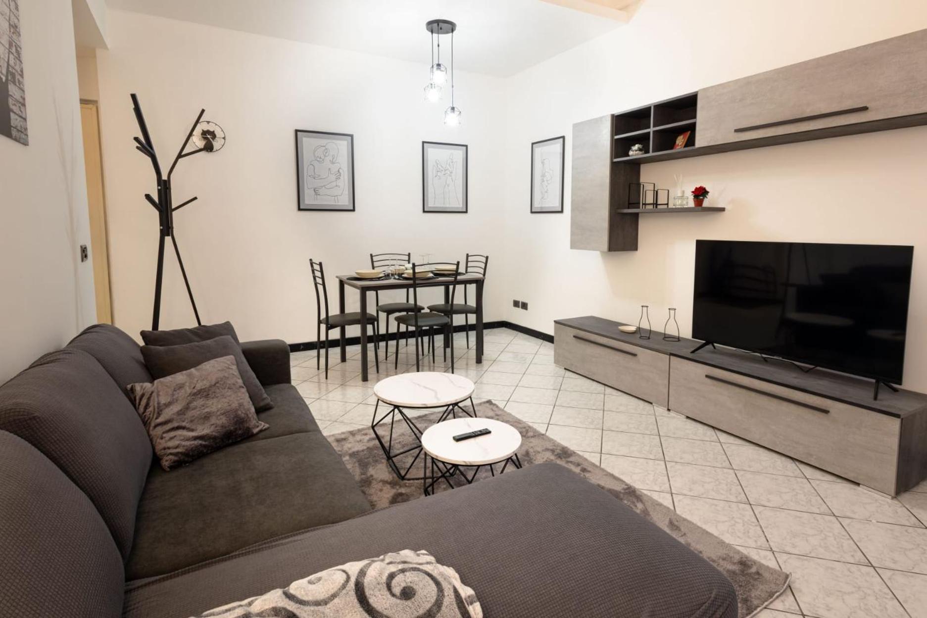 New Milan-oh My House! Apartment *