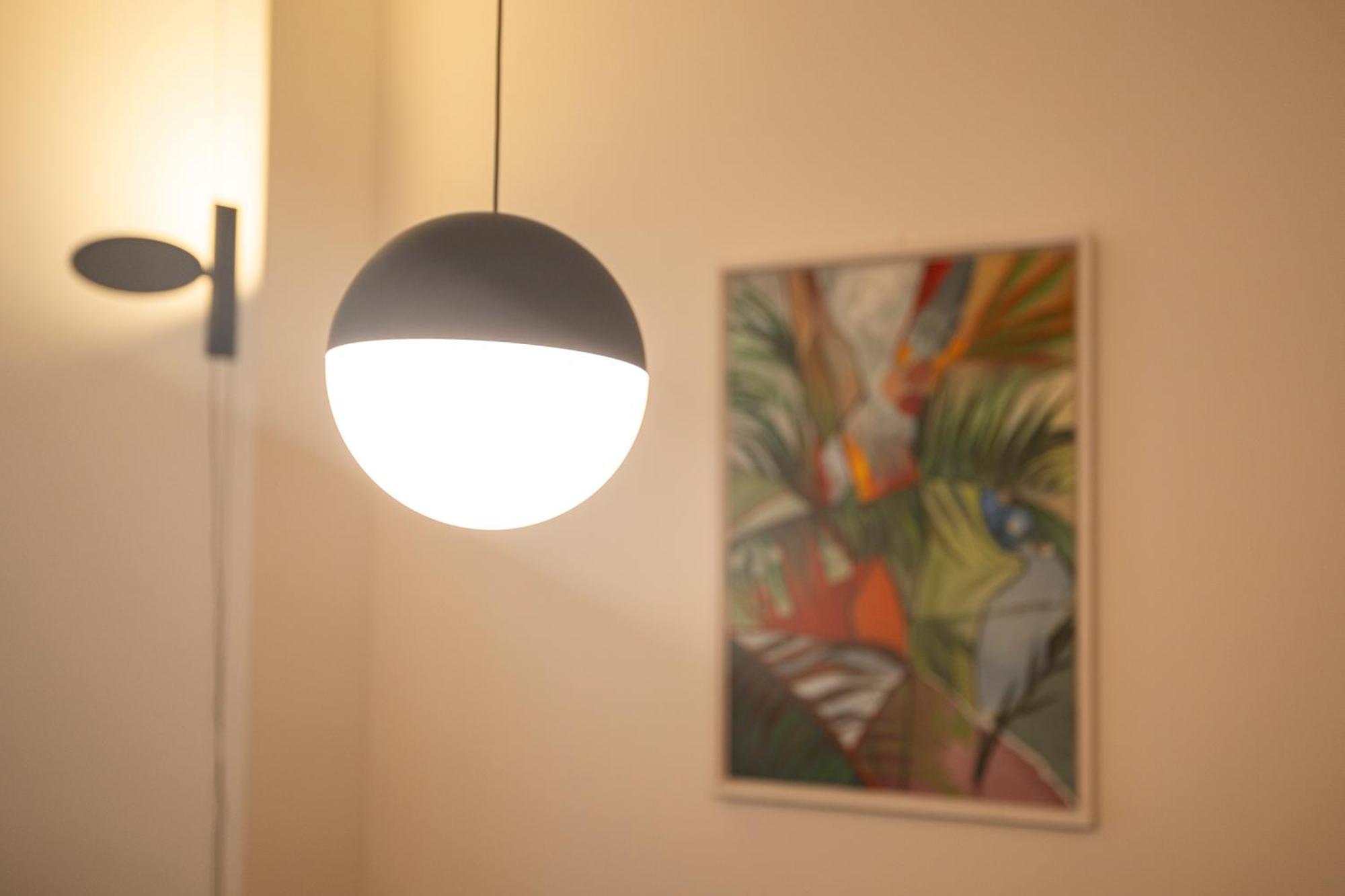 Pgrhome Buenos Aires Porta Venezia B Appartamento *