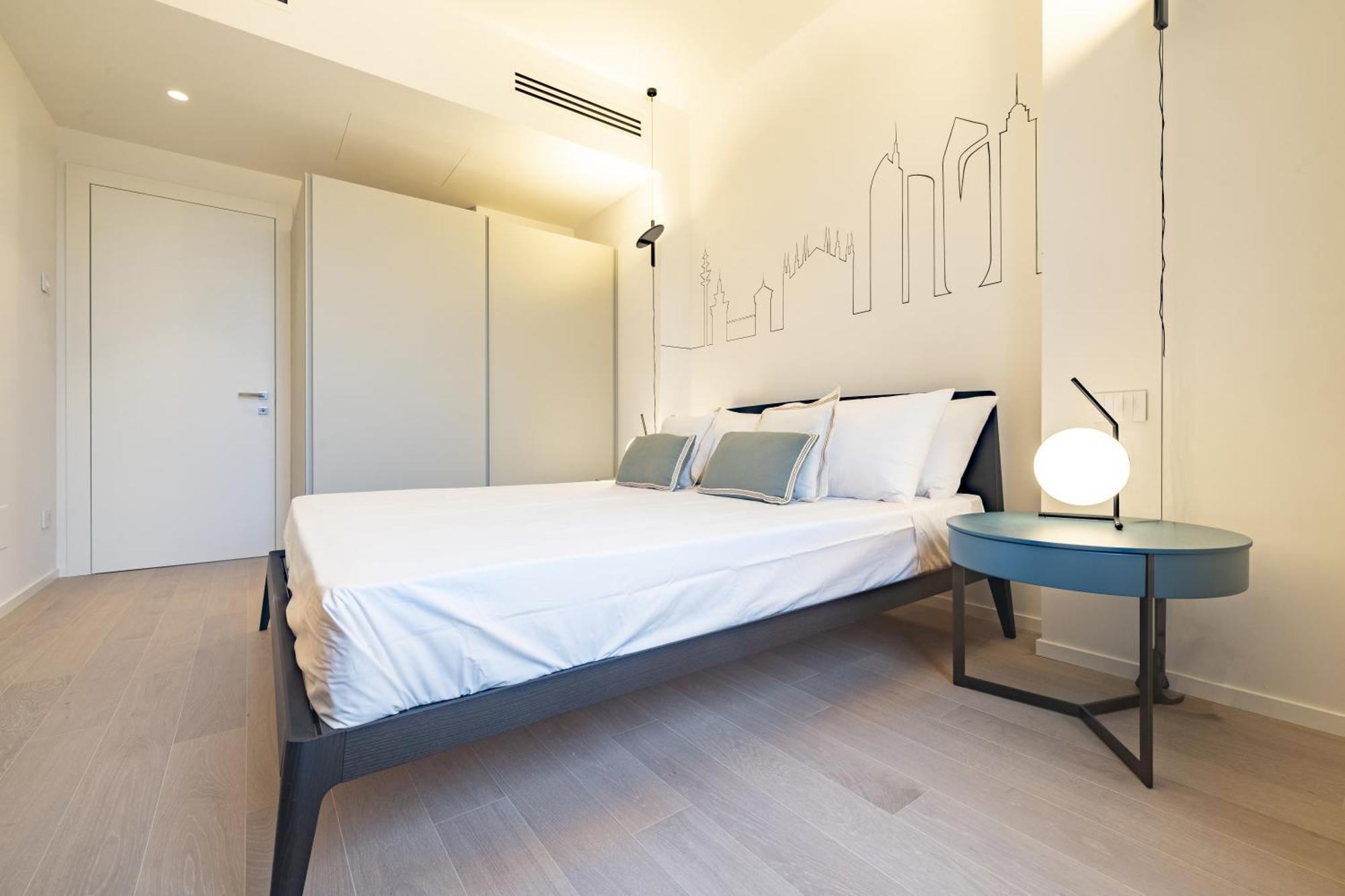 Appartamento Pgrhome Buenos Aires Porta Venezia B *