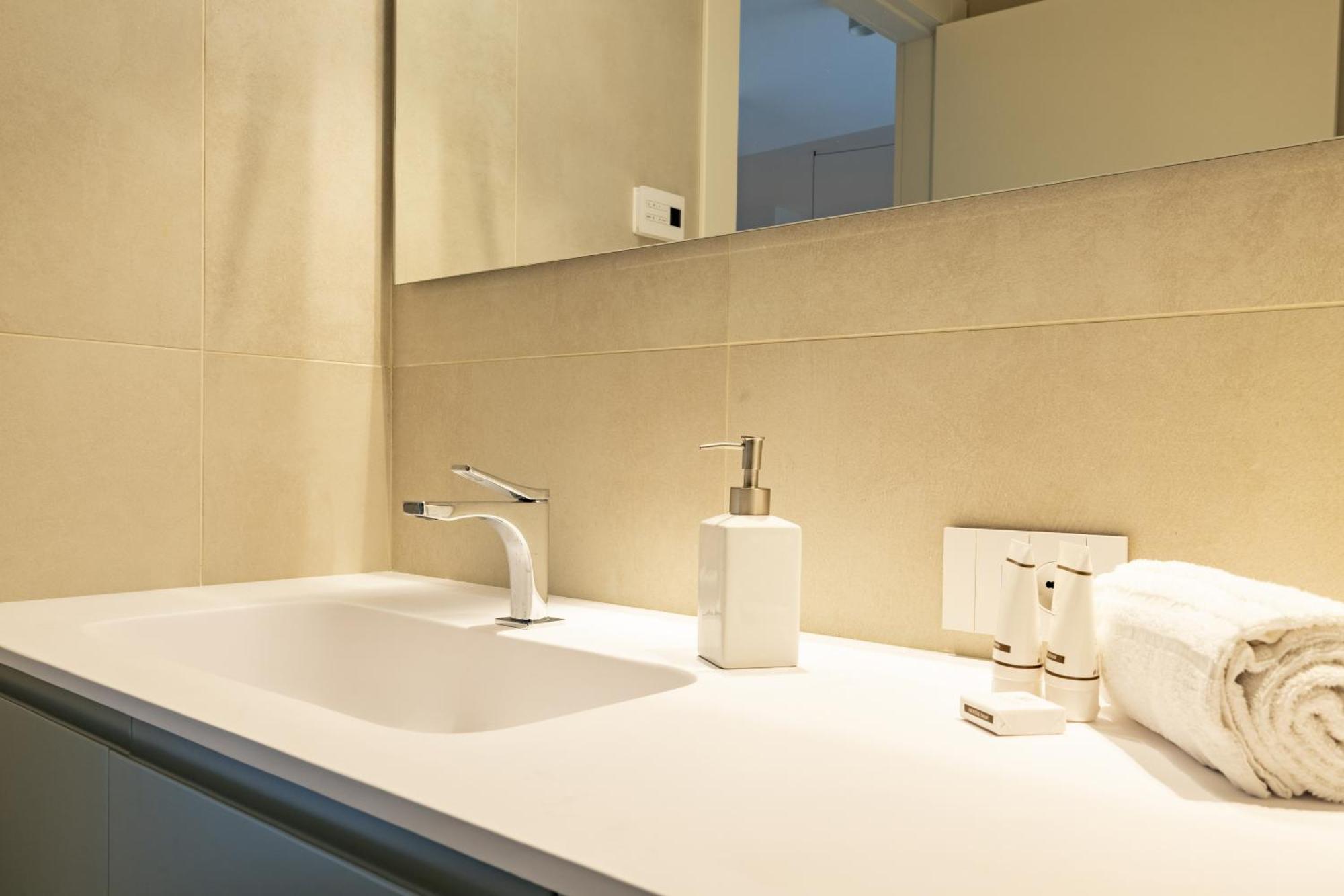 Pgrhome Buenos Aires Porta Venezia B Appartamento