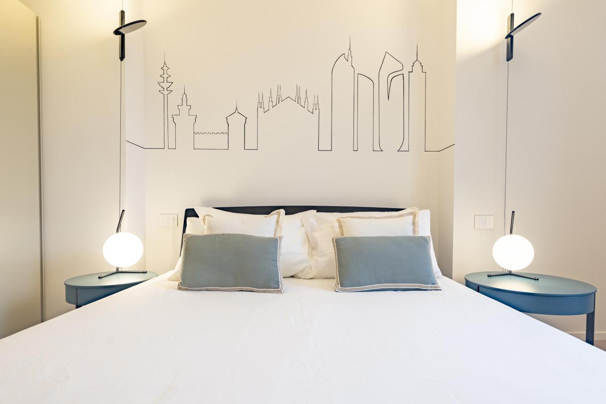 Appartamento Pgrhome Buenos Aires Porta Venezia B