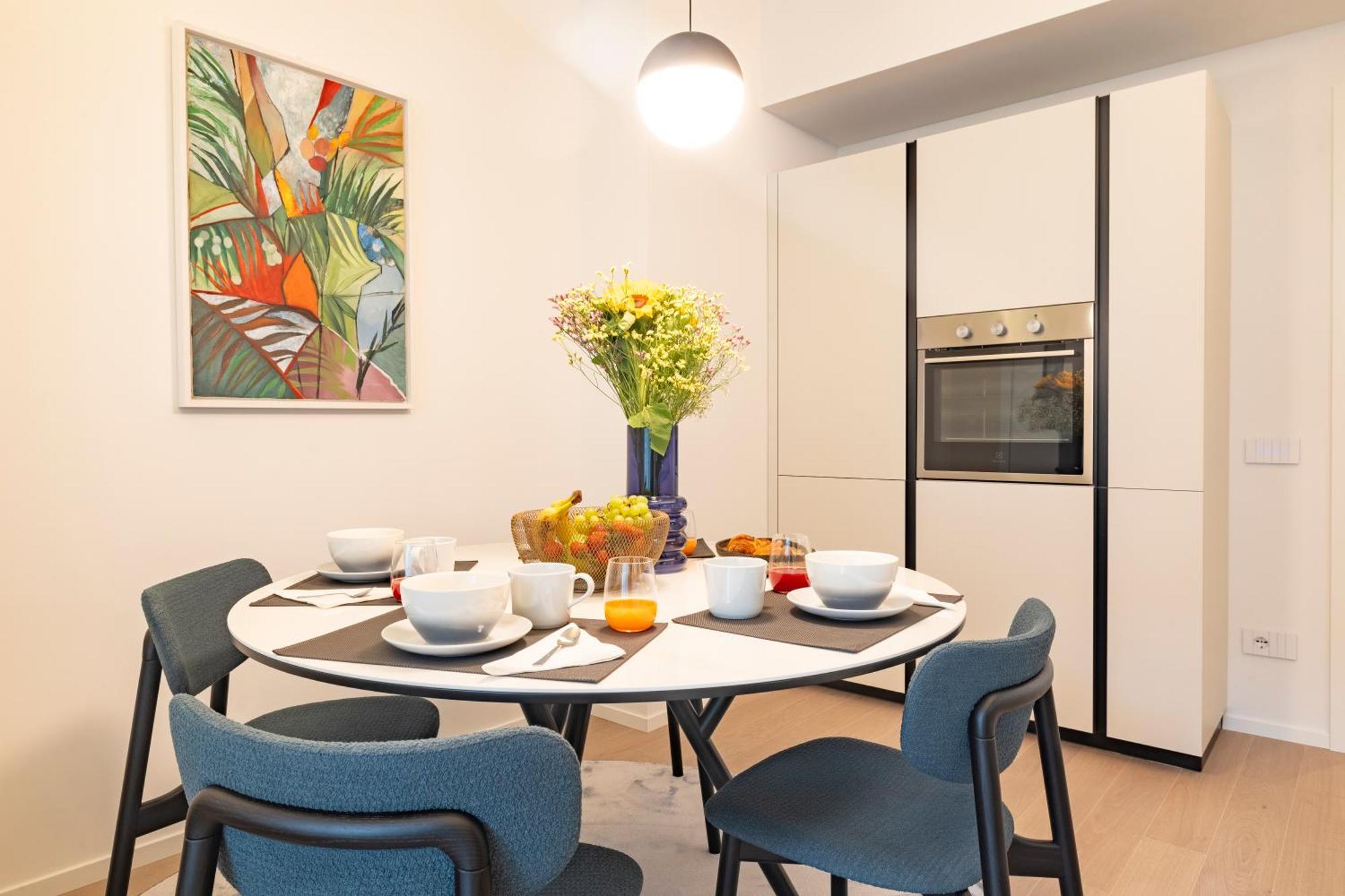 Pgrhome Buenos Aires Porta Venezia B Appartamento *