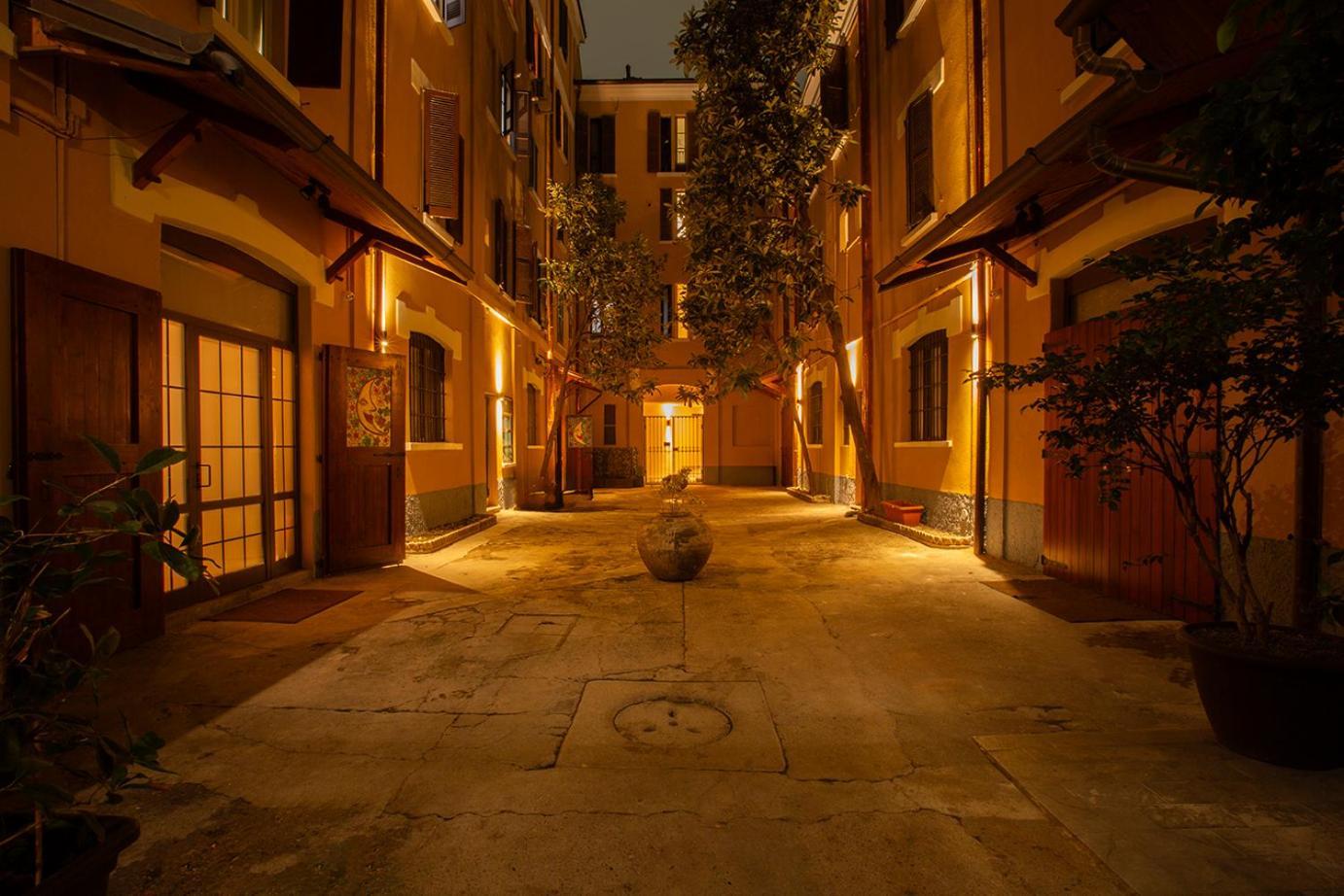 White Moon-emme Loft * Milano