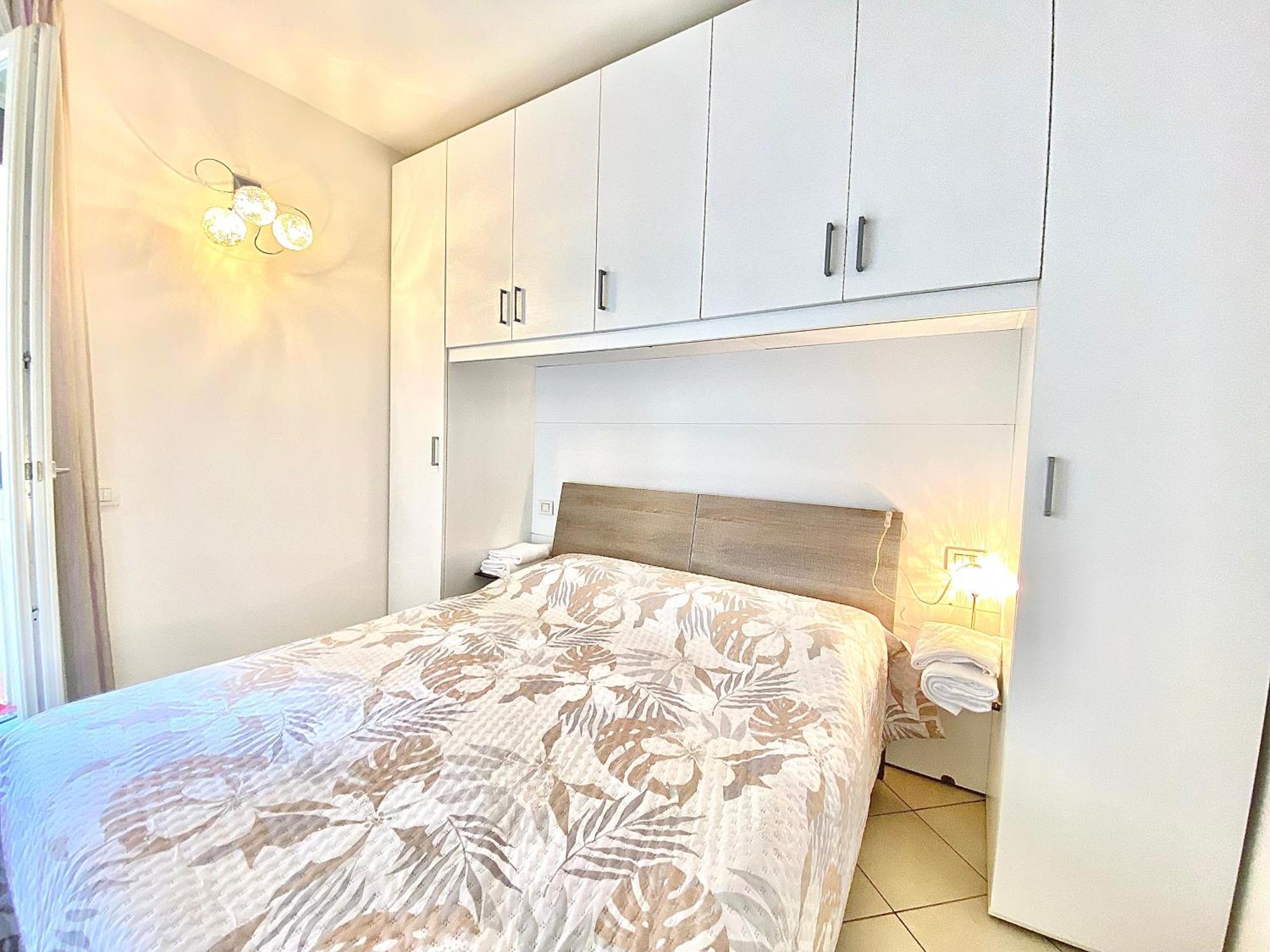 Giannini Apartment *