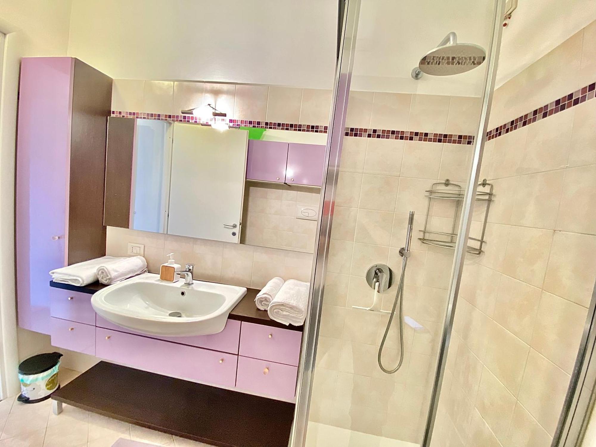 Giannini Apartment *