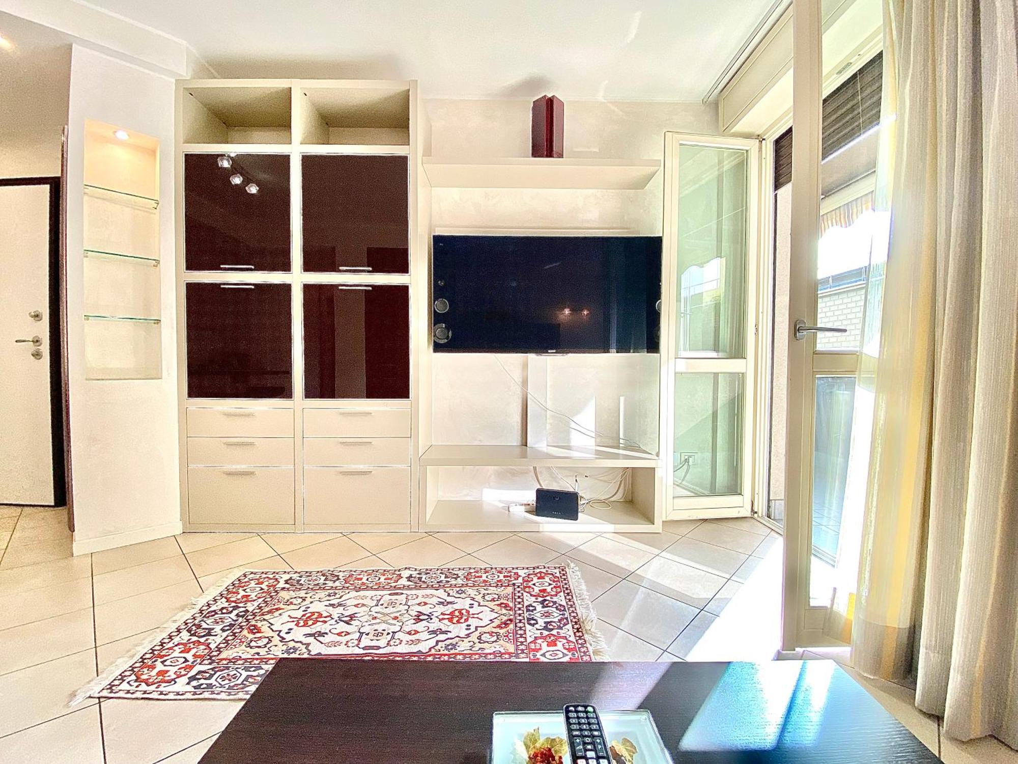 Apartment Giannini *