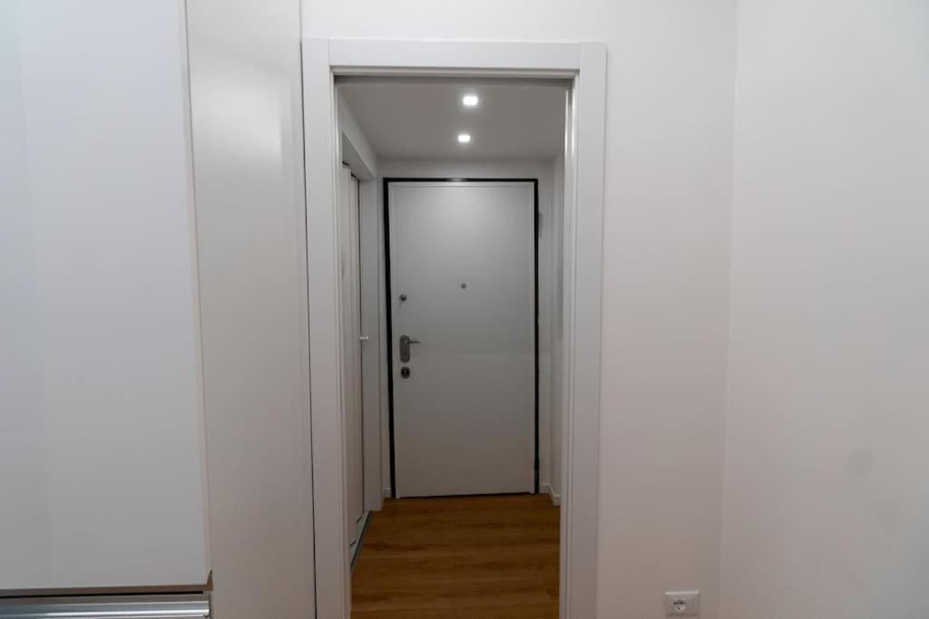 Apartment Boutique N9 Milan