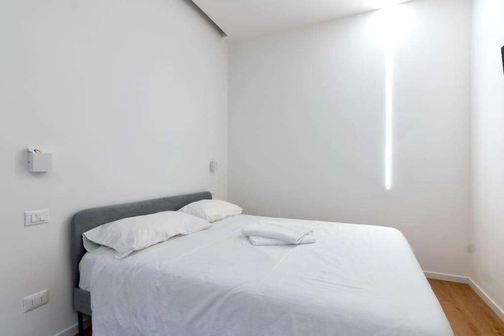 Apartment Boutique N9 Milan