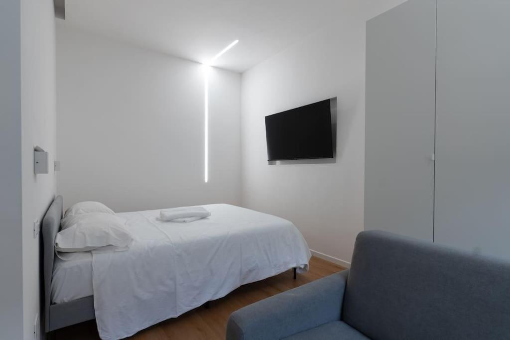 Boutique N9 Milan