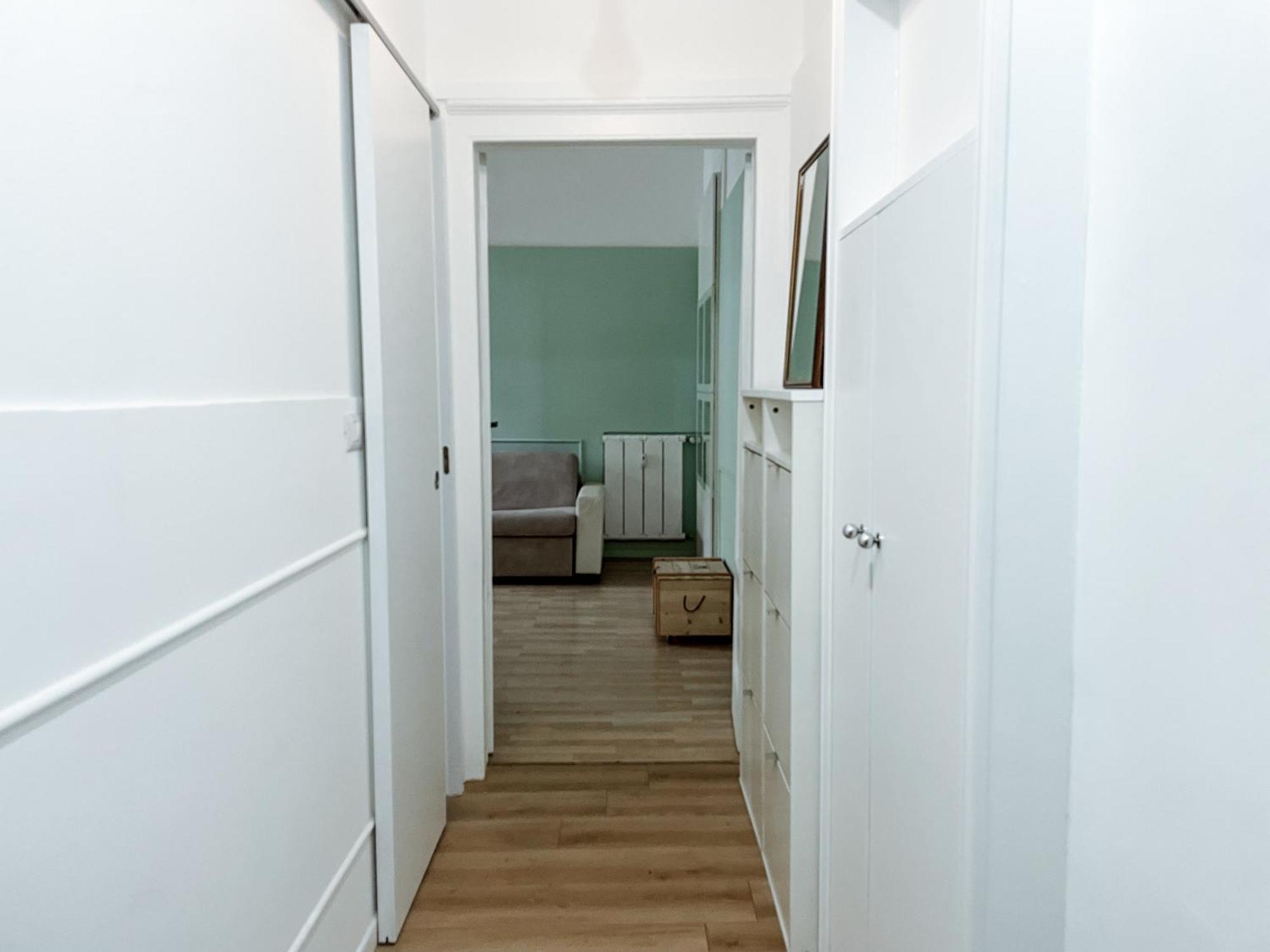 Borsieri Loft - Isola Design District