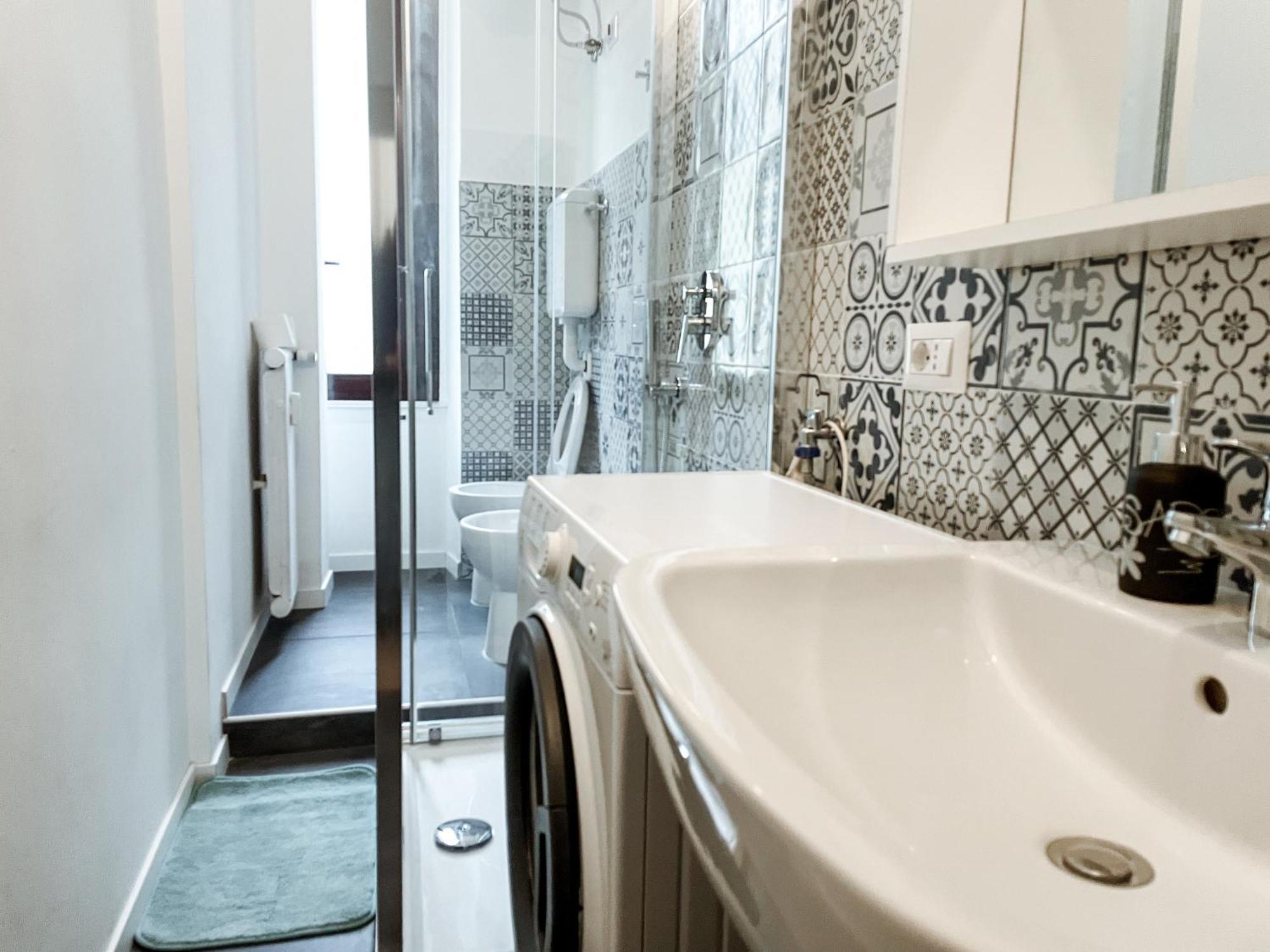 Borsieri Loft - Isola Design District Appartement Milaan