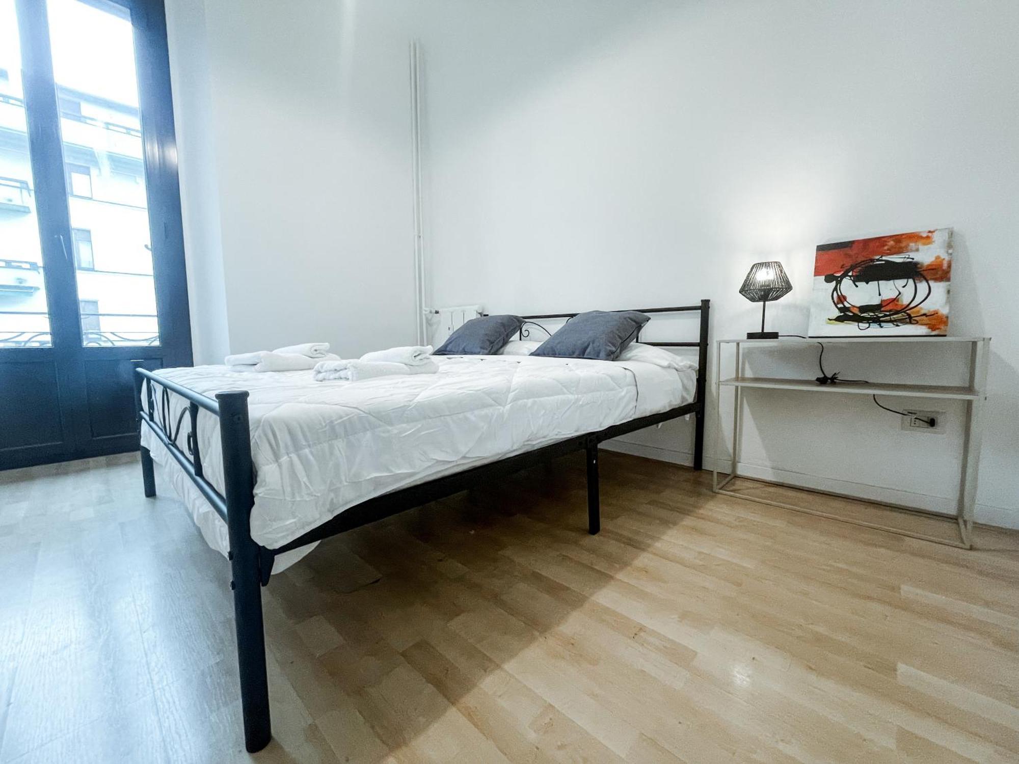 Borsieri Loft - Isola Design District * Milaan