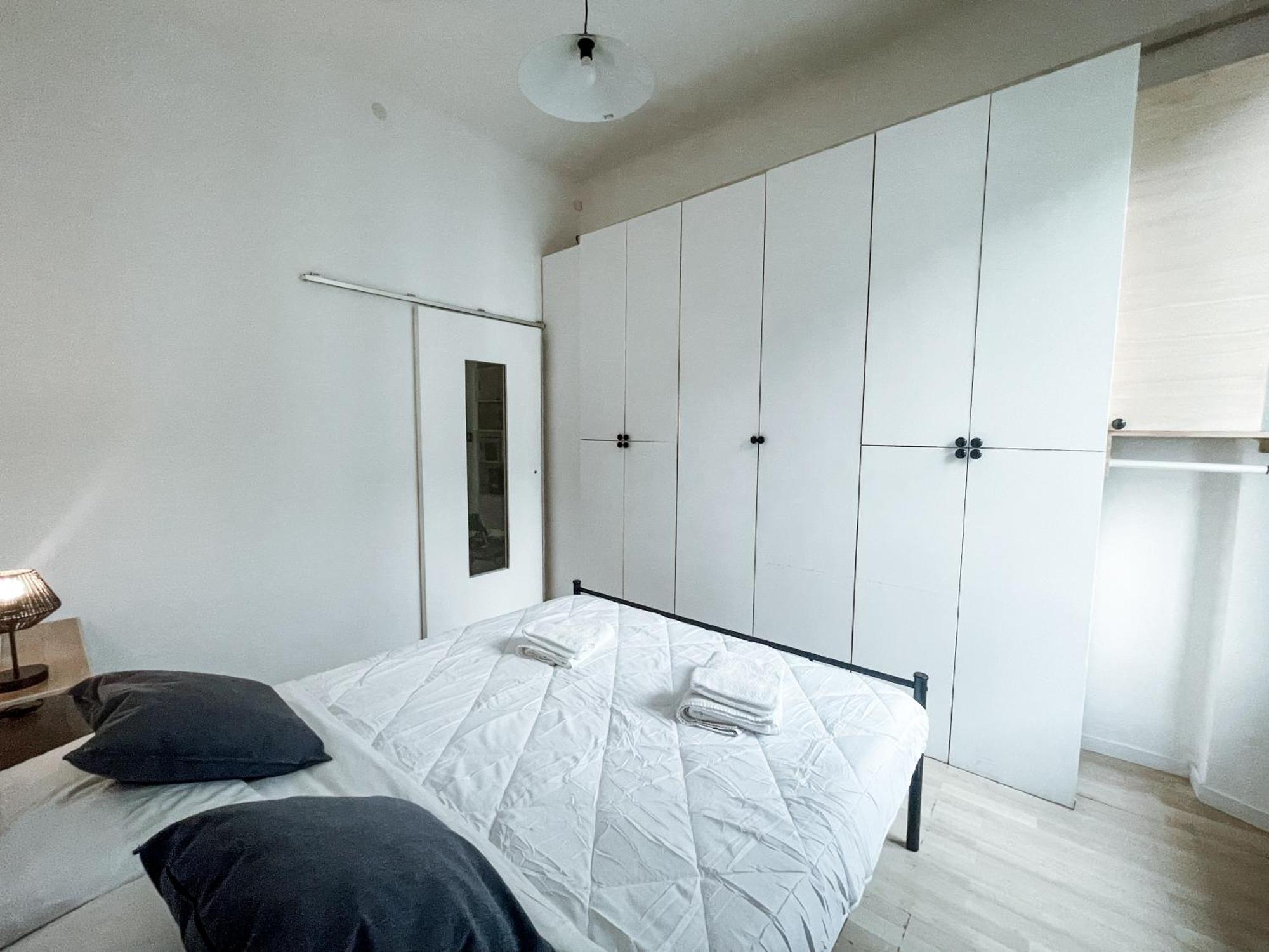 Borsieri Loft - Isola Design District *