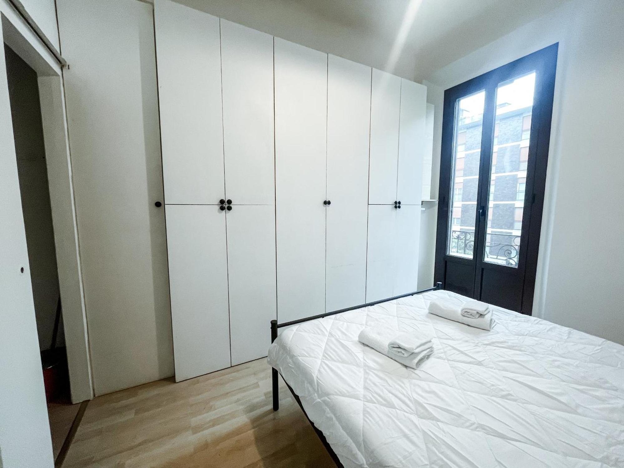 Appartement Borsieri Loft - Isola Design District *