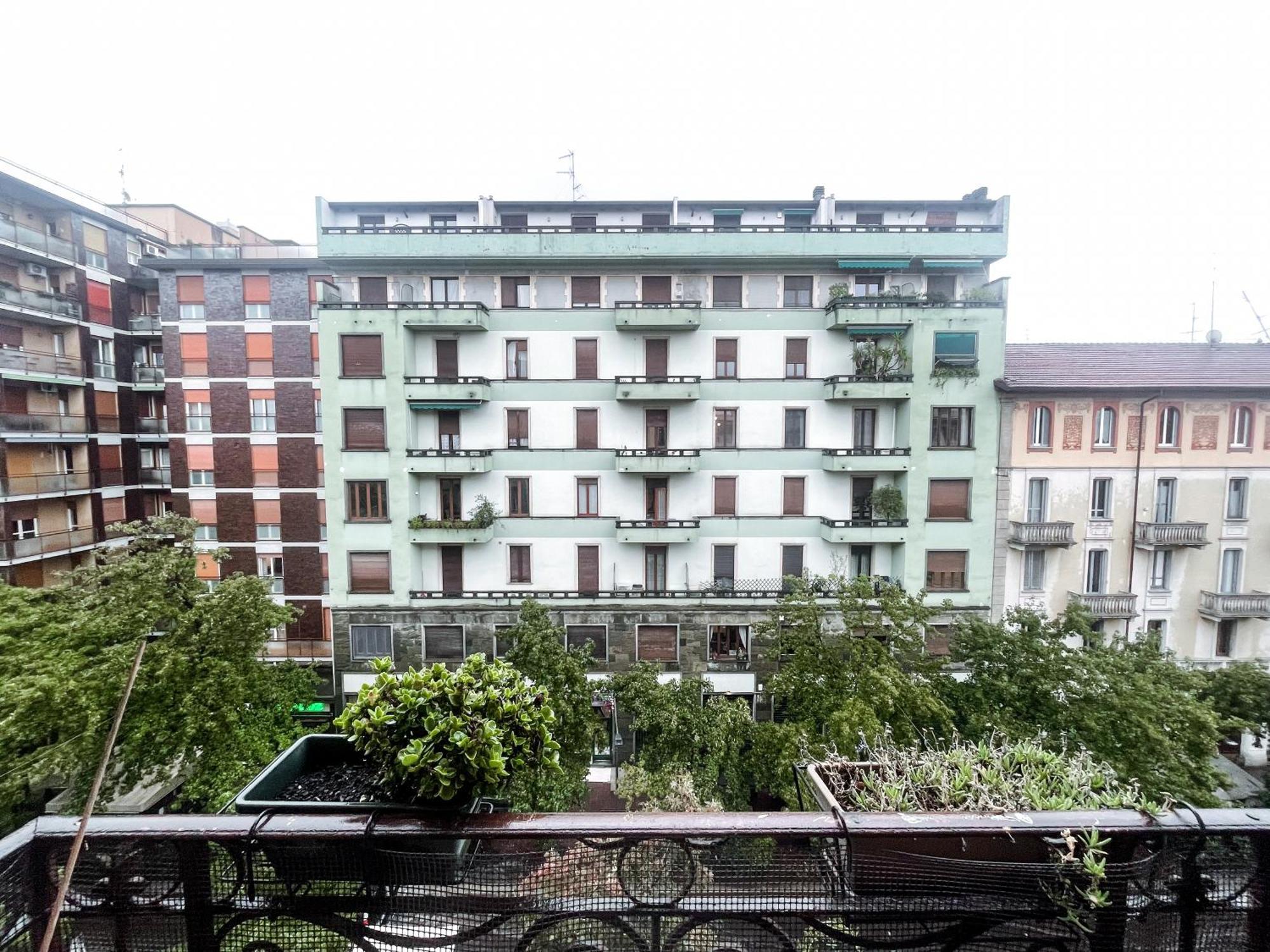 Borsieri Loft - Isola Design District Appartement