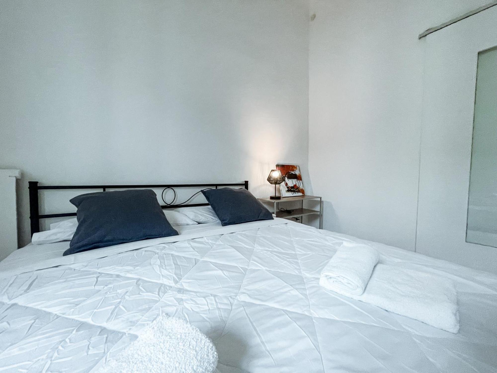 Borsieri Loft - Isola Design District Appartement