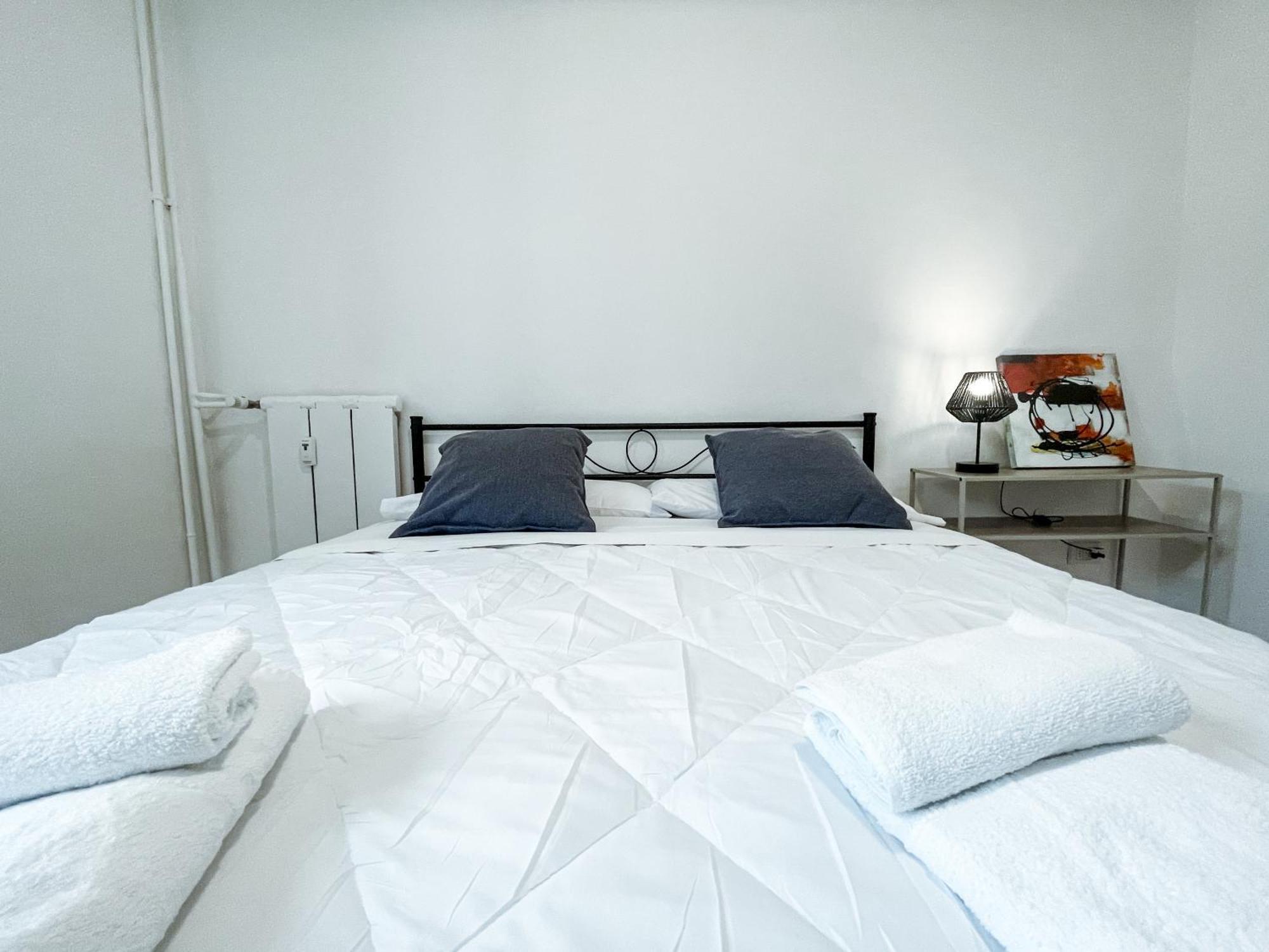 Borsieri Loft - Isola Design District Appartement Milaan
