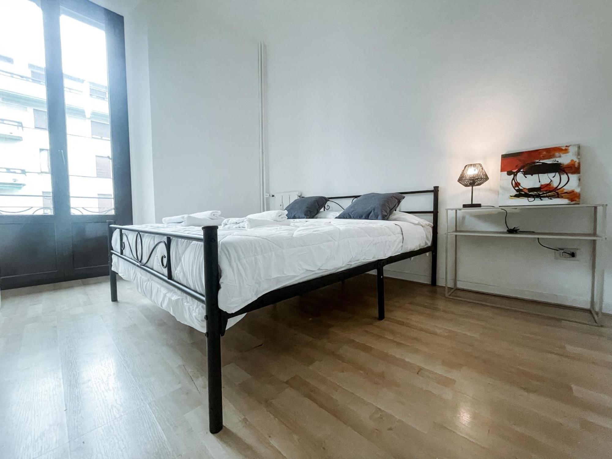Borsieri Loft - Isola Design District Milaan