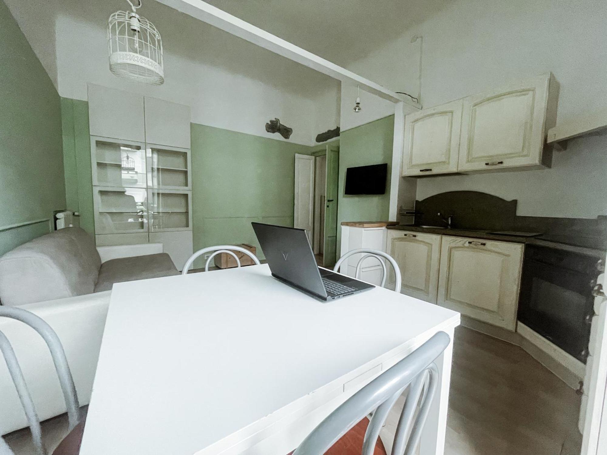 Borsieri Loft - Isola Design District Appartement Milaan