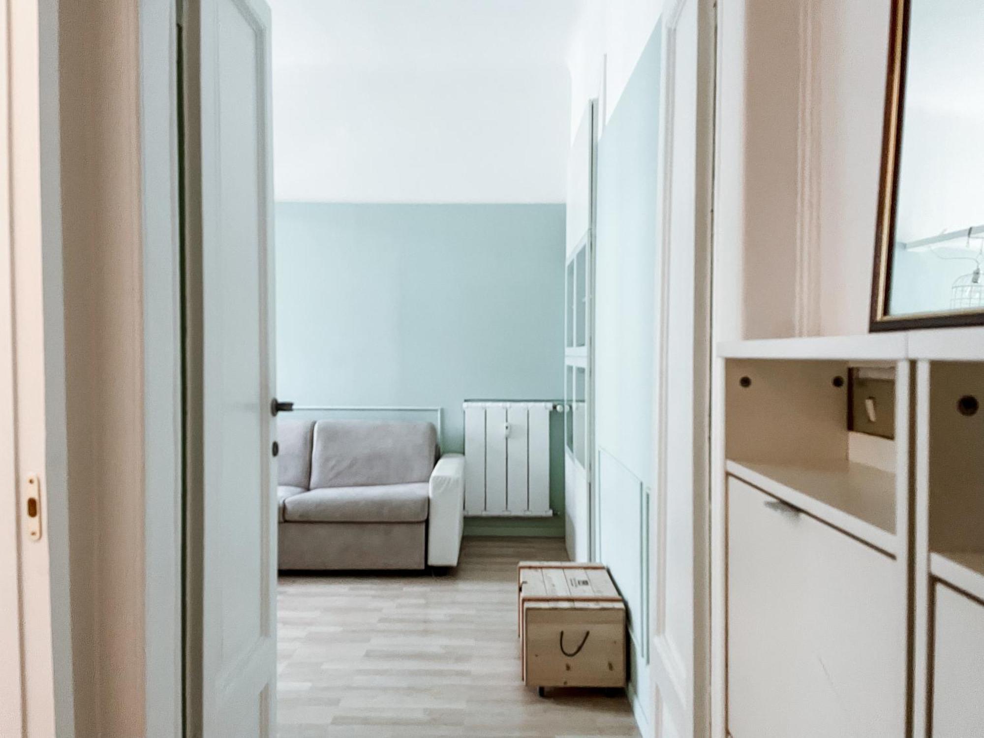 Appartement Borsieri Loft - Isola Design District