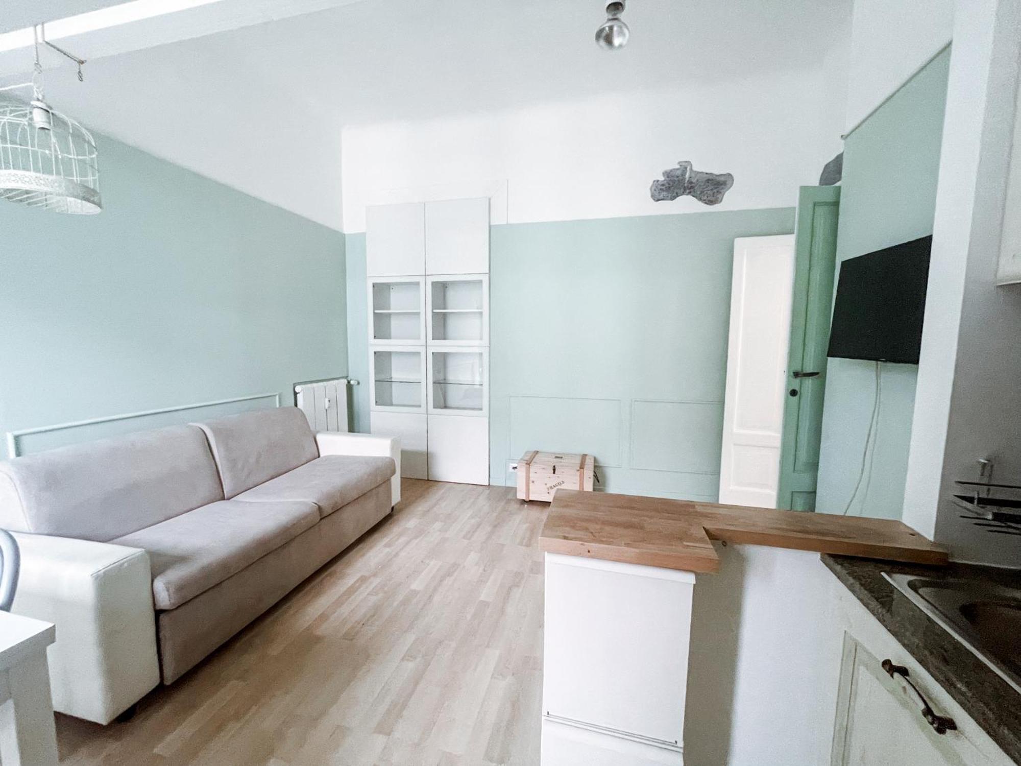 Borsieri Loft - Isola Design District *