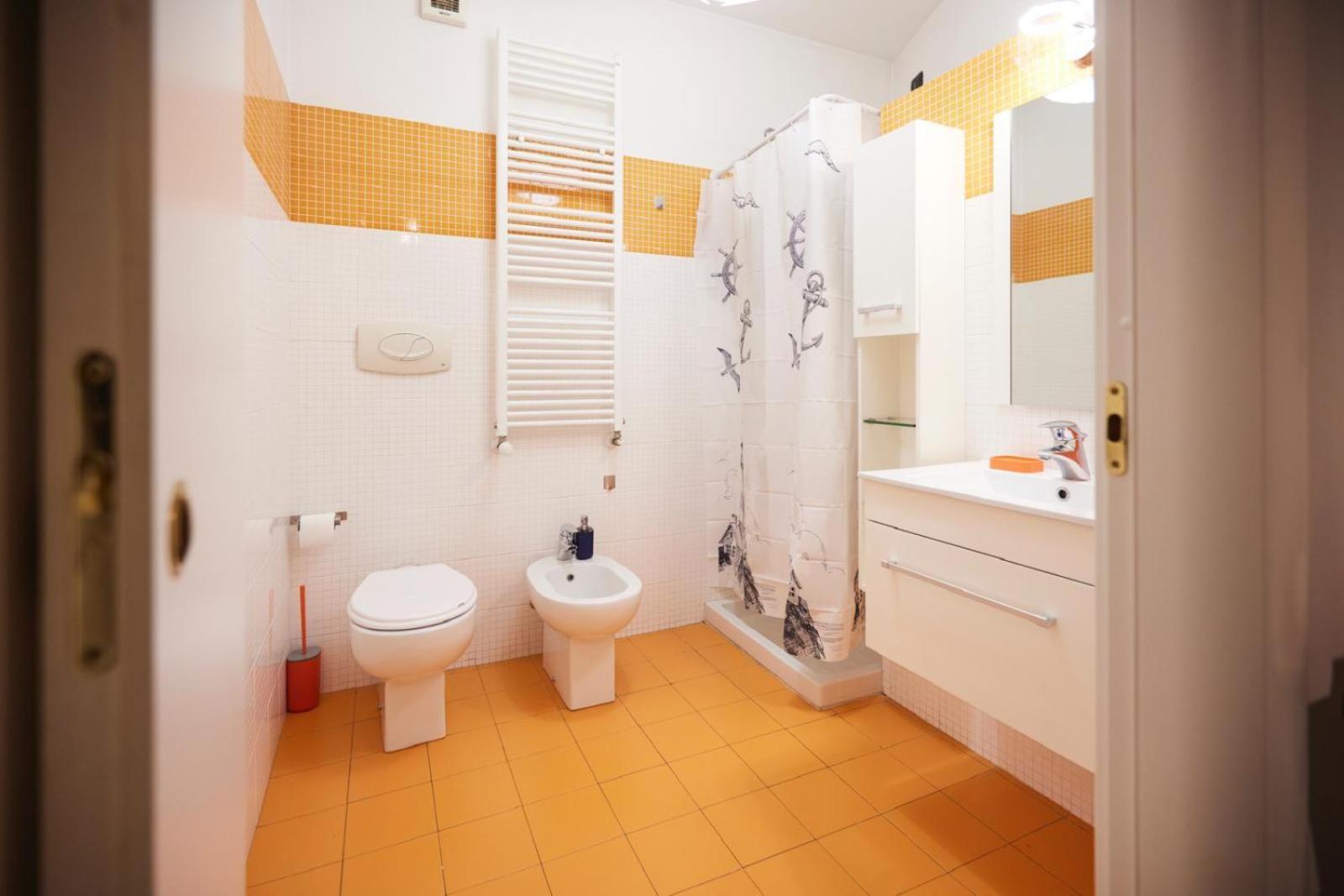 Bande Nere Studio- A Few Steps From Metro * Milano