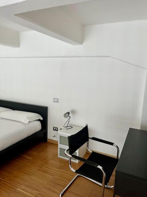 Loft Industrial Revival * Milaan