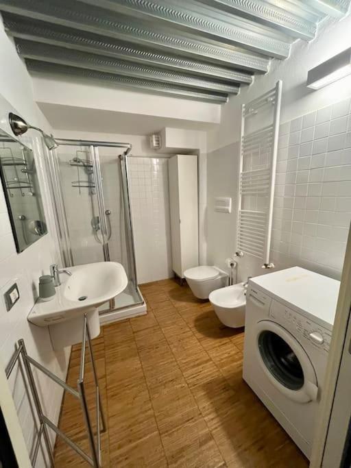 Loft Industrial Revival Vakantiehuis