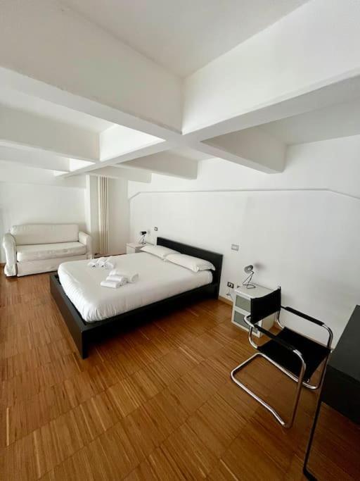 Loft Industrial Revival Vakantiehuis