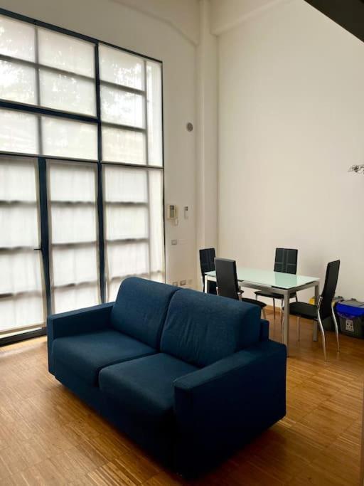 Vakantiehuis Loft Industrial Revival