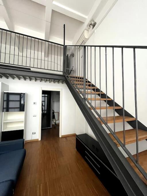 Loft Industrial Revival Vakantiehuis