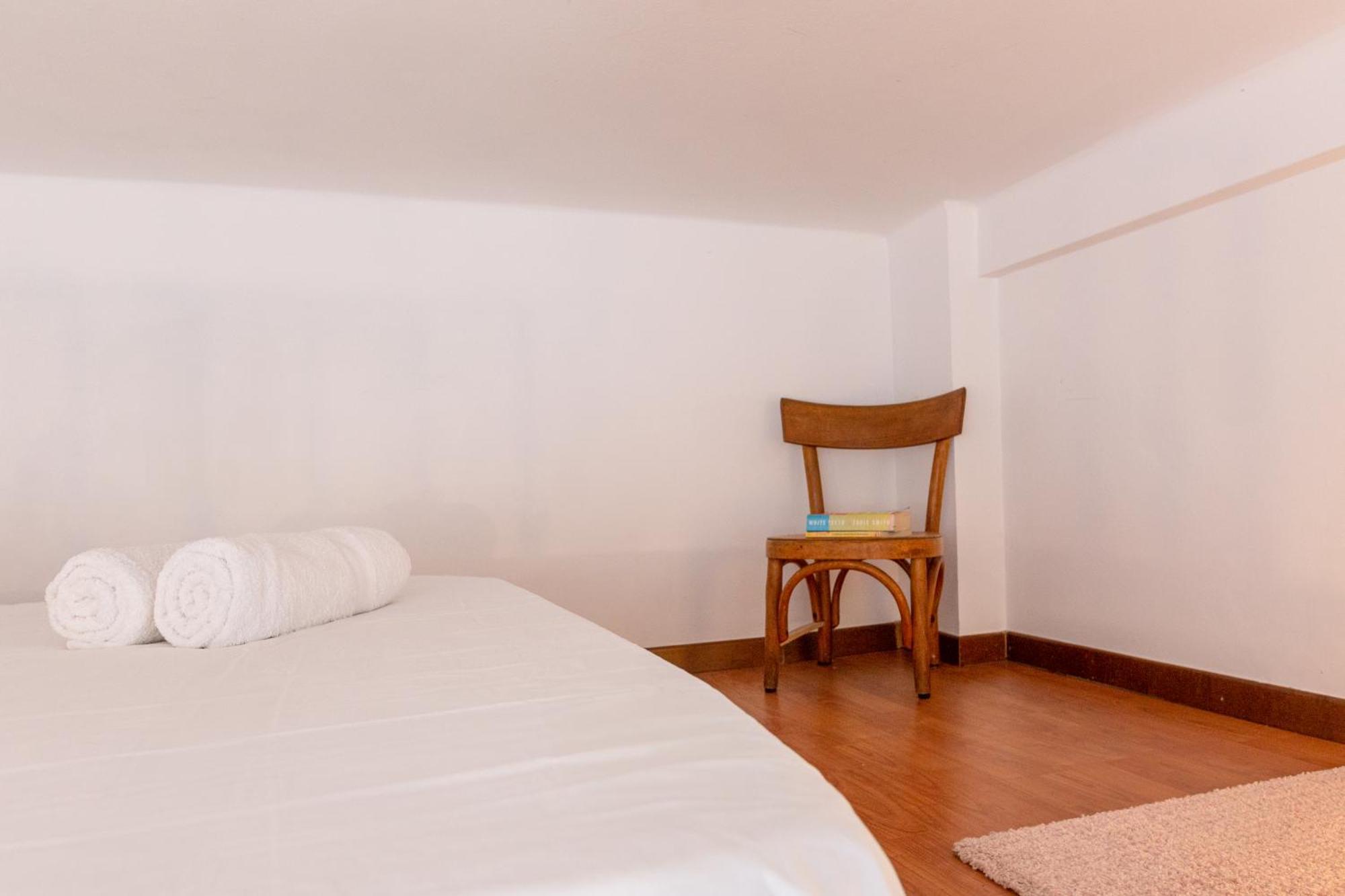 Soft Colors Exclusive - Navigli District - M2 Leilighet Milano
