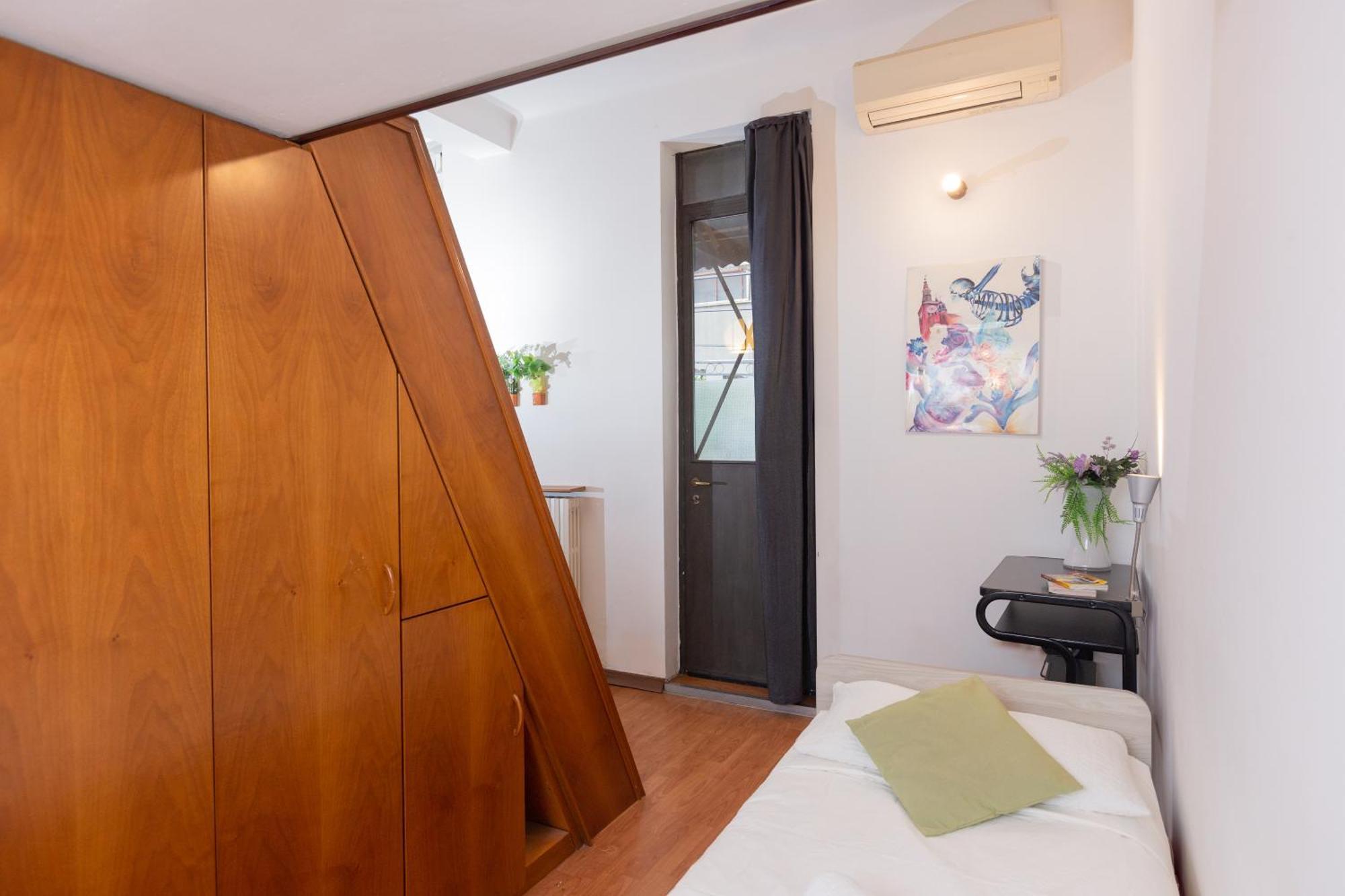 Soft Colors Exclusive - Navigli District - M2 Milano