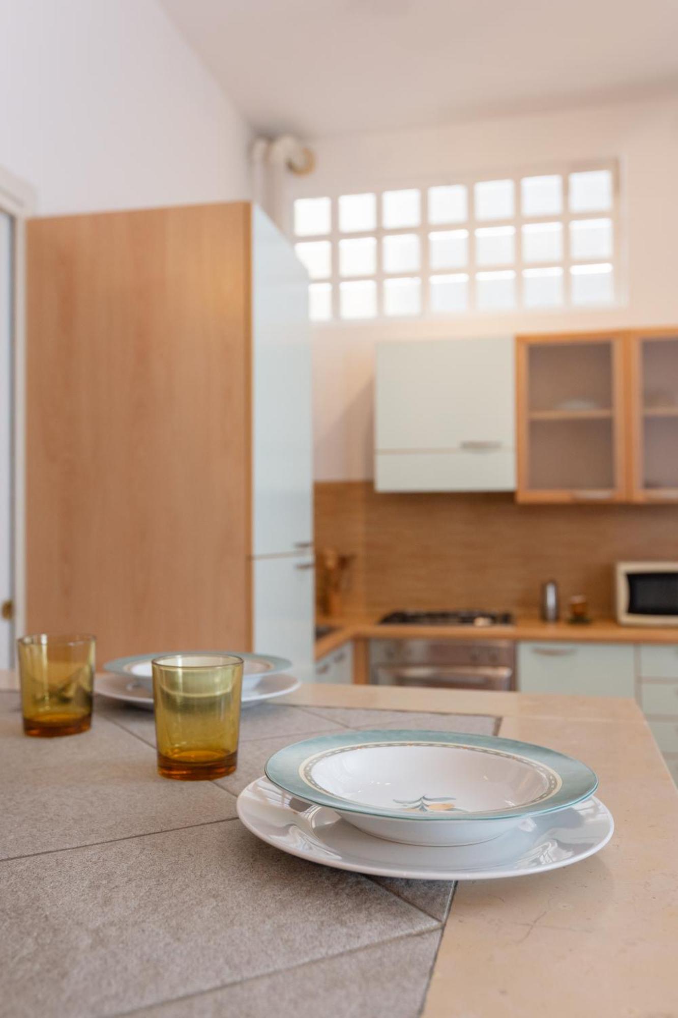 Leilighet Soft Colors Exclusive - Navigli District - M2 *