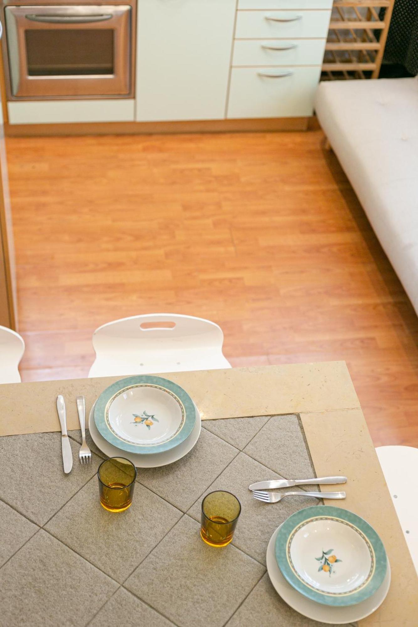 Soft Colors Exclusive - Navigli District - M2 Leilighet *