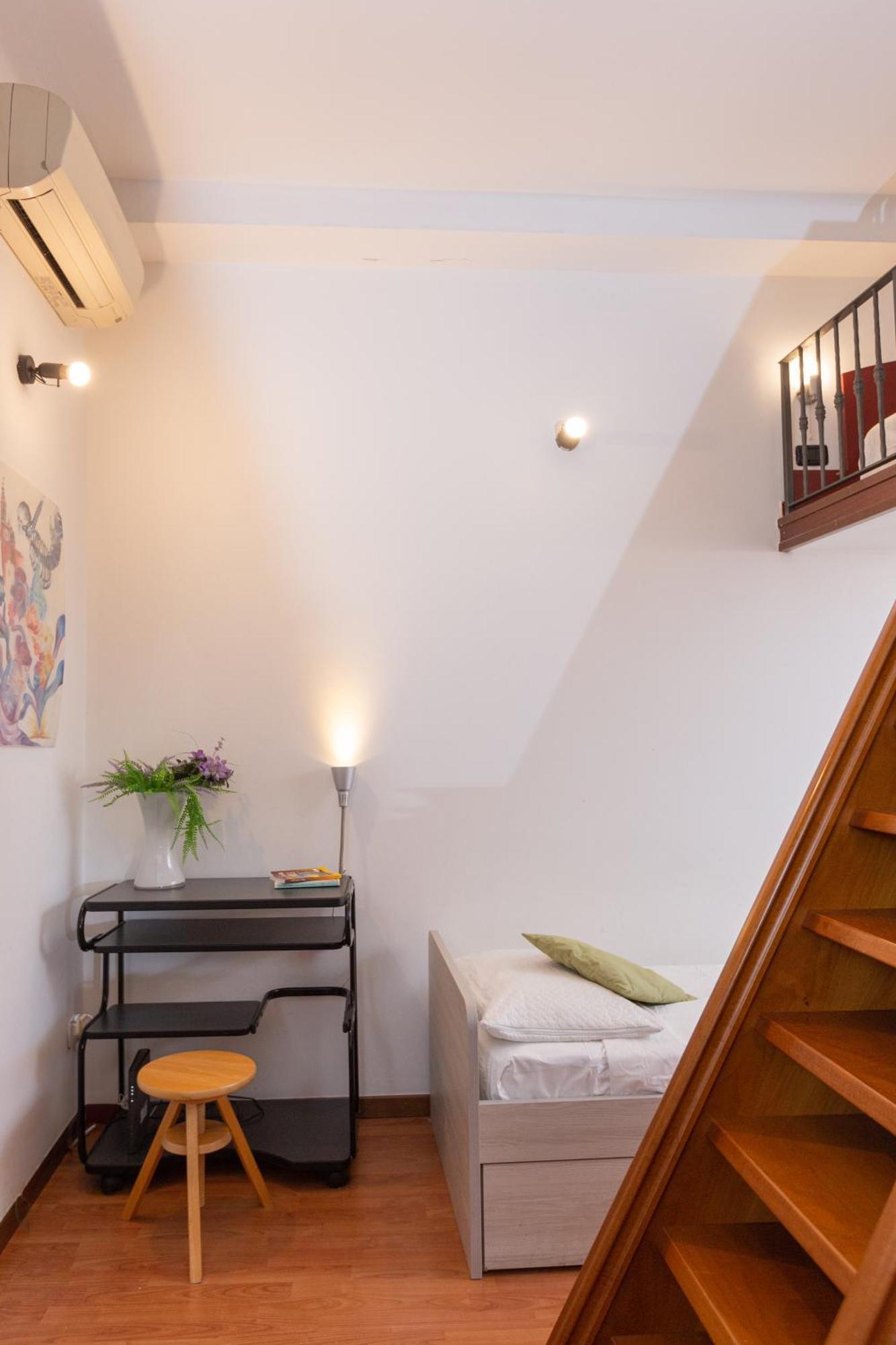 Leilighet Soft Colors Exclusive - Navigli District - M2