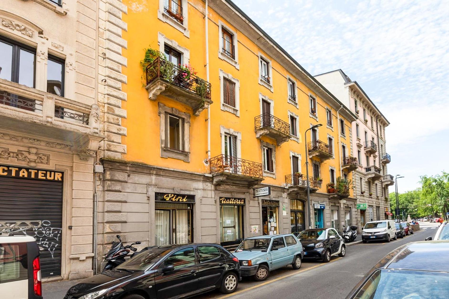 Appartamento Casa Giulietta *