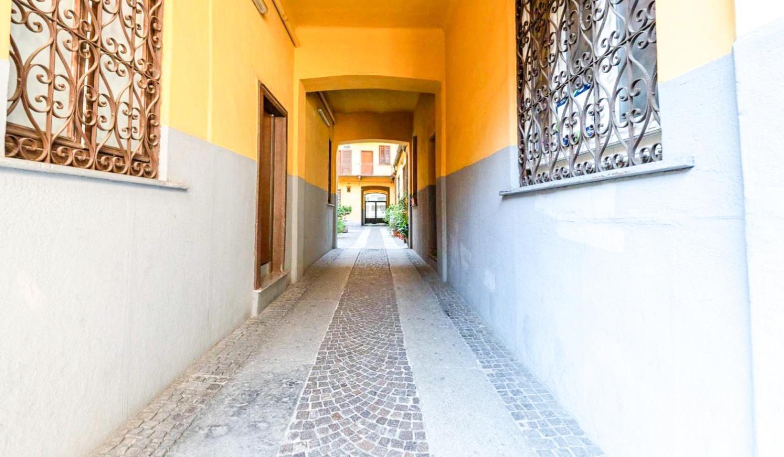 Casa Giulietta Appartamento Milano