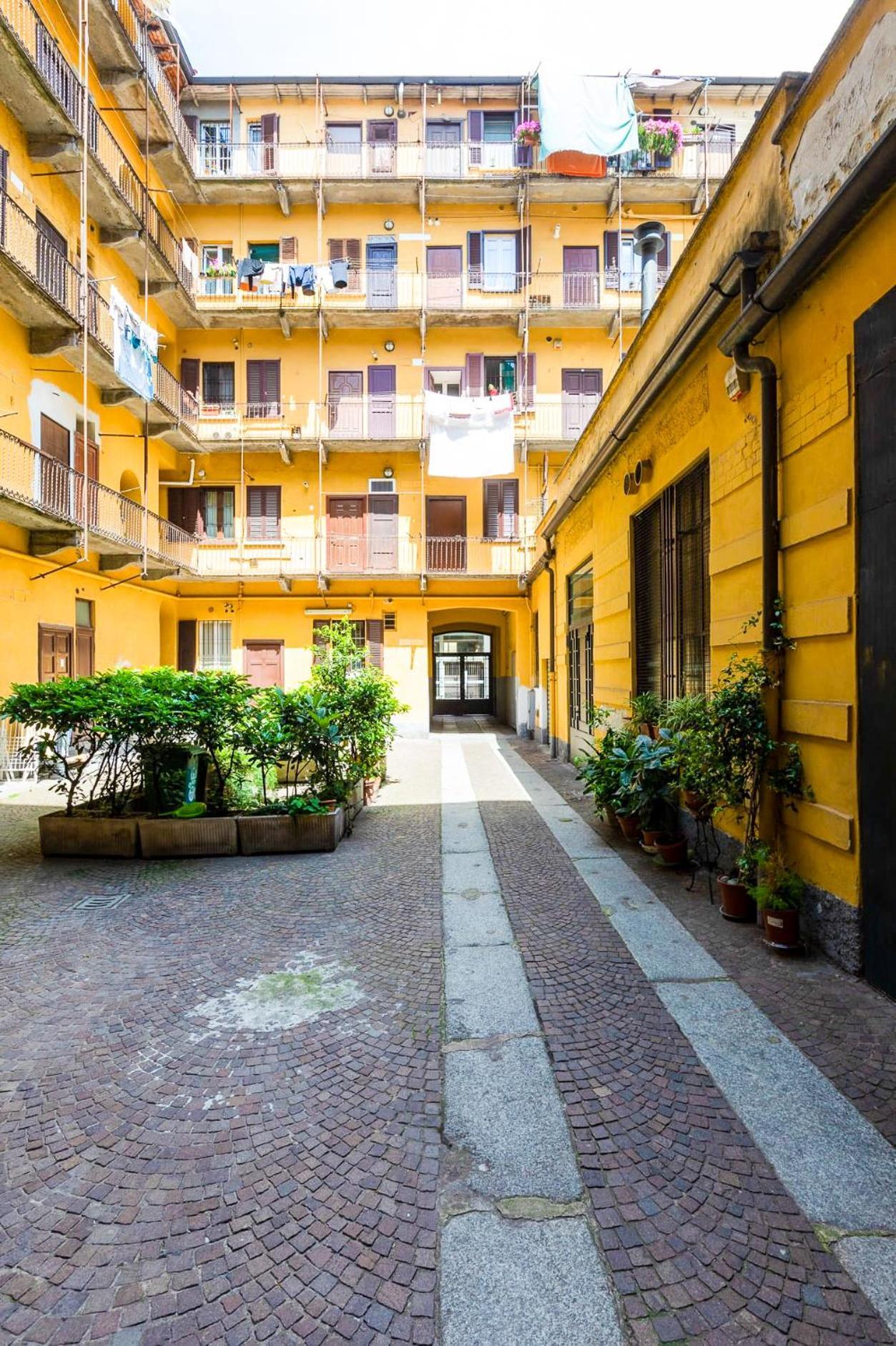 Casa Giulietta Appartamento *