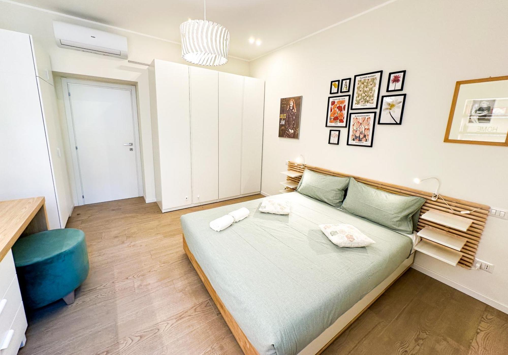 Casa Giulietta Appartamento *