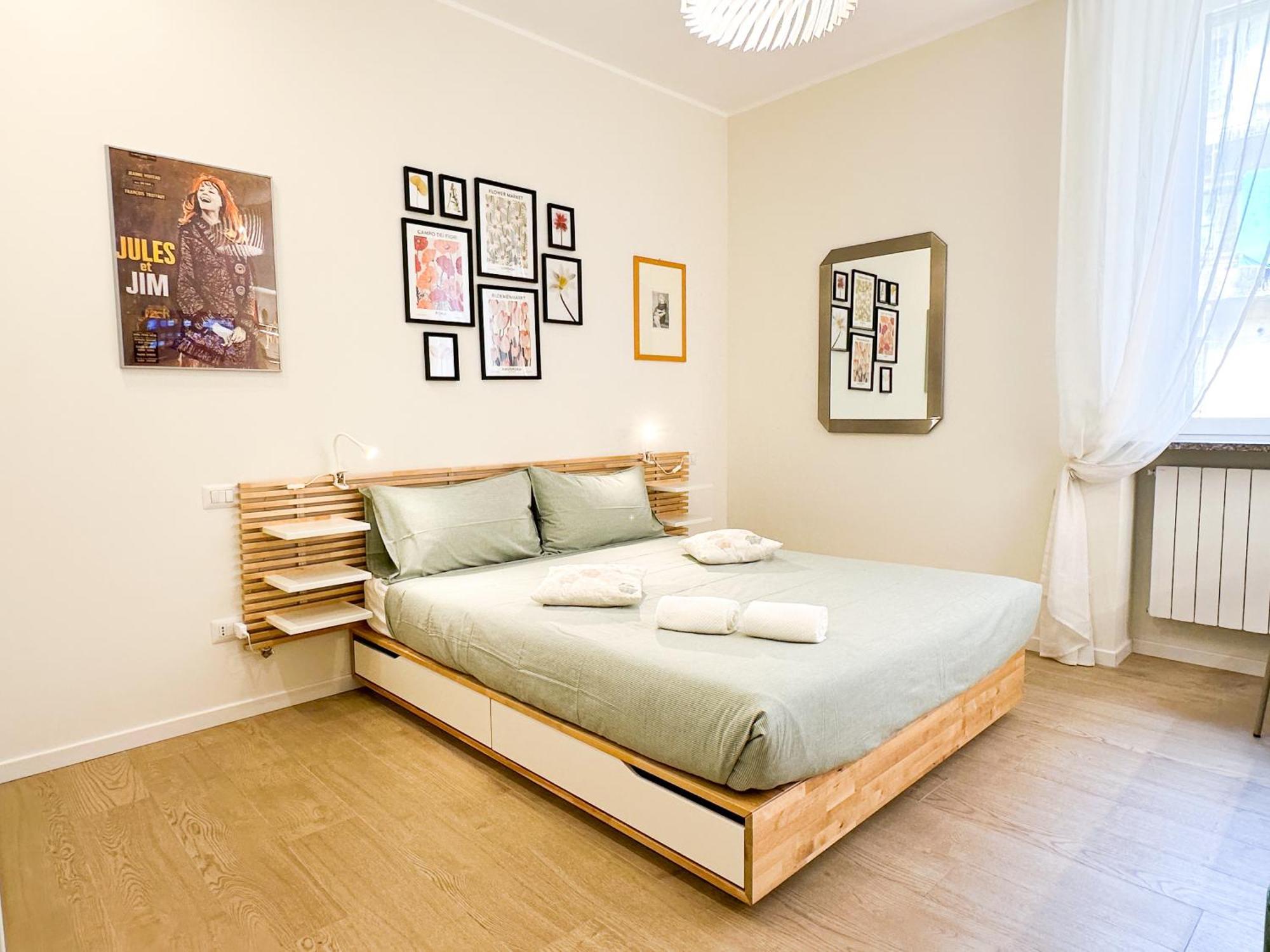 Appartamento Casa Giulietta *