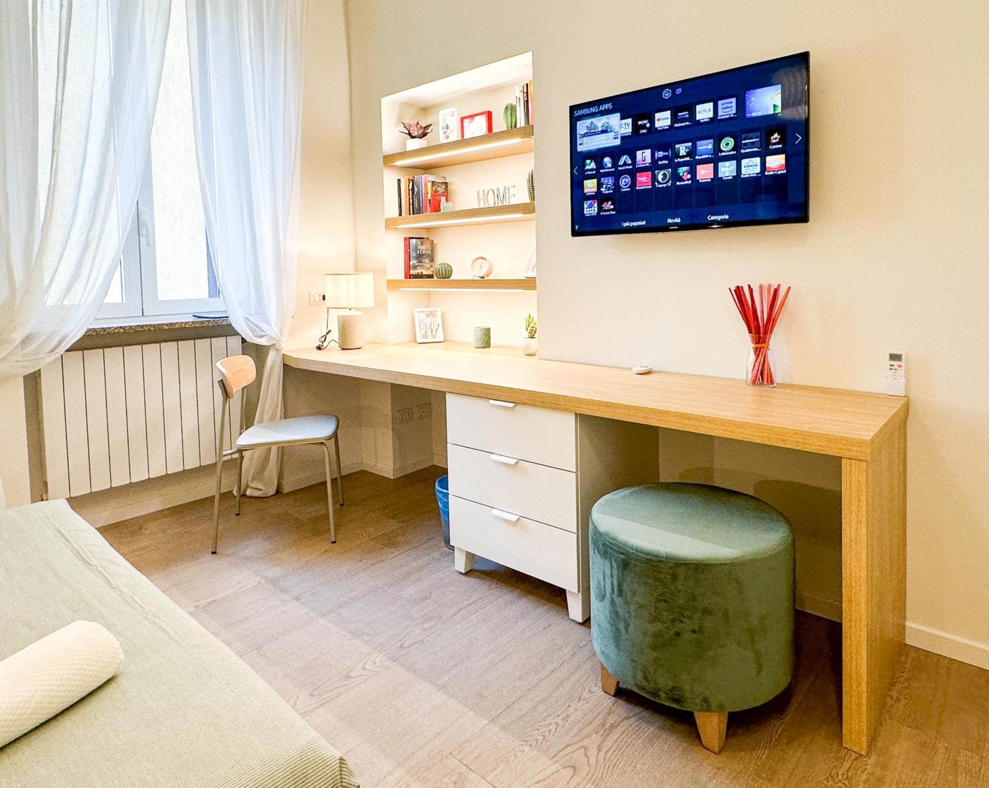 Appartamento Casa Giulietta