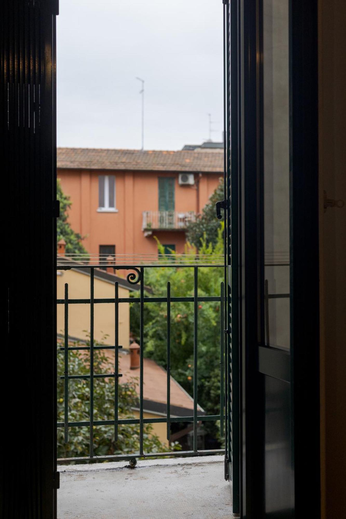 Del Casorett Apartment *